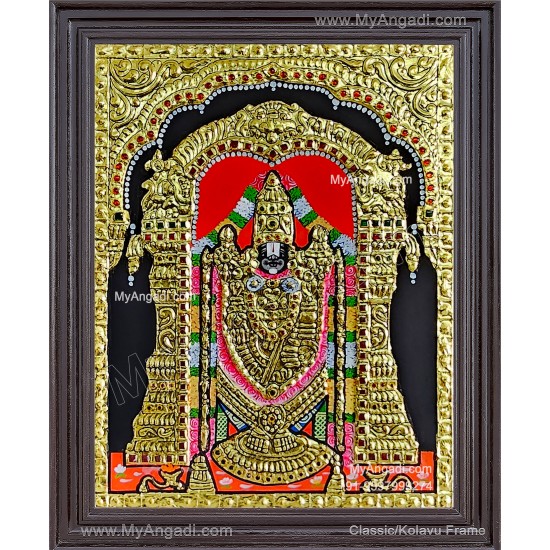 Balaji Tanjore Paintings Balaji Tanjore Paintings