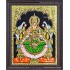 Gajalakshmi Tanjore Paintings