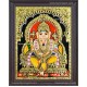 Ganesha Tanjore Paintings Ganesha Tanjore Paintings