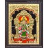Meenakshi Amman Tanjore Painting