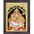 Saraswathi Tanjore Paintings