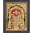 Balaji Tanjore Painting