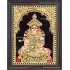 Annapurani Tanjore Painting