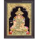 Annapurani Tanjore Painting