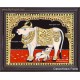 Komatha Tanjore Painting