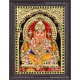 Ganesha Tajore Paintings