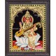Saraswathi Tanjore Paintings