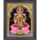 Lakshmi Tanjore Painting