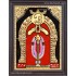 Kuladeivam Tanjore Painting