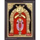 Kuladeivam Tanjore Painting