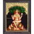 Dakshinamurthy Tanjore Painting