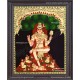 Dakshinamurthy Tanjore Painting