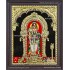 Raja Alangara Murugar Tanjore Painting