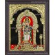 Raja Alangara Murugar Tanjore Painting Raja Alangara Murugar Tanjore Painting