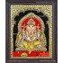 Ganesha Tajore Paintings