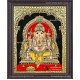Ganesha Tajore Paintings
