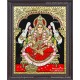 Gajalakshmi Tanjore Paintings Gajalakshmi Tanjore Paintings