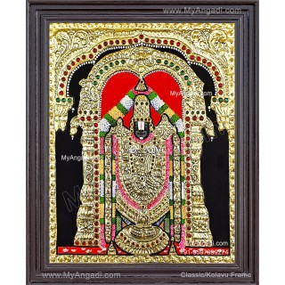 Balaji Tanjore Paintings