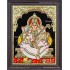 Saraswathi Tanjore Paintings