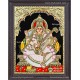 Saraswathi Tanjore Paintings Saraswathi Tanjore Paintings