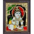 Krishna Tanjore Paintings