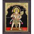 Hanuman Tanjore Paintings