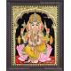 Ganesha Tajore Paintings Ganesha Tajore Paintings