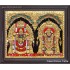 Balaji Thayar  Tanjore Painting