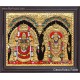 Balaji Thayar  Tanjore Painting