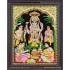 Sathya Narayana Tanjore Painting