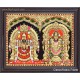 Balaji Thaayar Tanjore Painting