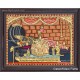 Perumal Tanjore Painting
