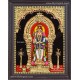 Palani Murugar Tanjore Painting