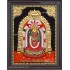 Kuladeivam Tanjore Painting