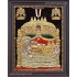 Ranganathar Tanjore Painting