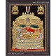 Ranganathar Tanjore Painting