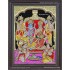 Ram Durbar Tanjore Painting