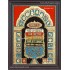 Jain Mantra Tanjore Painting