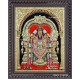 Balaji 2D Tanjore Painting Balaji 2D Tanjore Painting