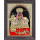Shiva Lingam 2D Tanjore Painting Shiva Lingam 2D Tanjore Painting