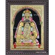 Pillayar 2D Tanjore Painting Pillayar 2D Tanjore Painting