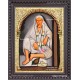 2D Shridi Saibaba Tanjore Painting