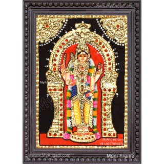 Murugar Tanjore Paintings