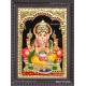 Ganesha Tajore Paintings