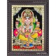 Ganesha Tanjore Paintings Ganesha Tanjore Paintings