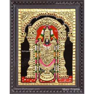 Balaji Tanjore Paintings