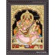 Saraswathi Tanjore Paintings