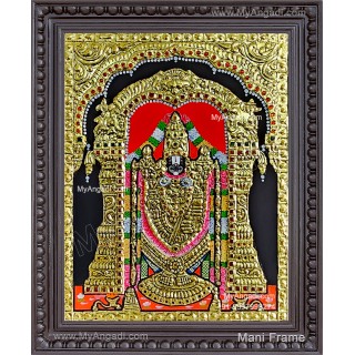 Balaji Tanjore Paintings