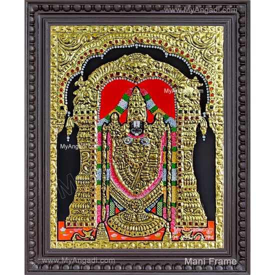 Balaji Tanjore Paintings Balaji Tanjore Paintings