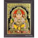 Ganesha Tanjore Paintings Ganesha Tanjore Paintings